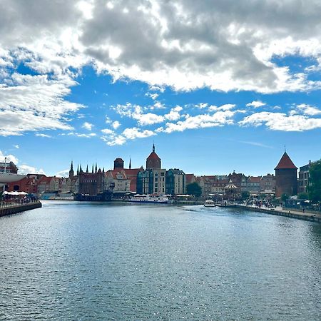 Mmrent Valley Room Gdańsk Eksteriør bilde