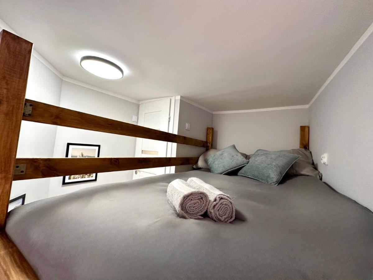 Mmrent Valley Room Gdańsk Eksteriør bilde
