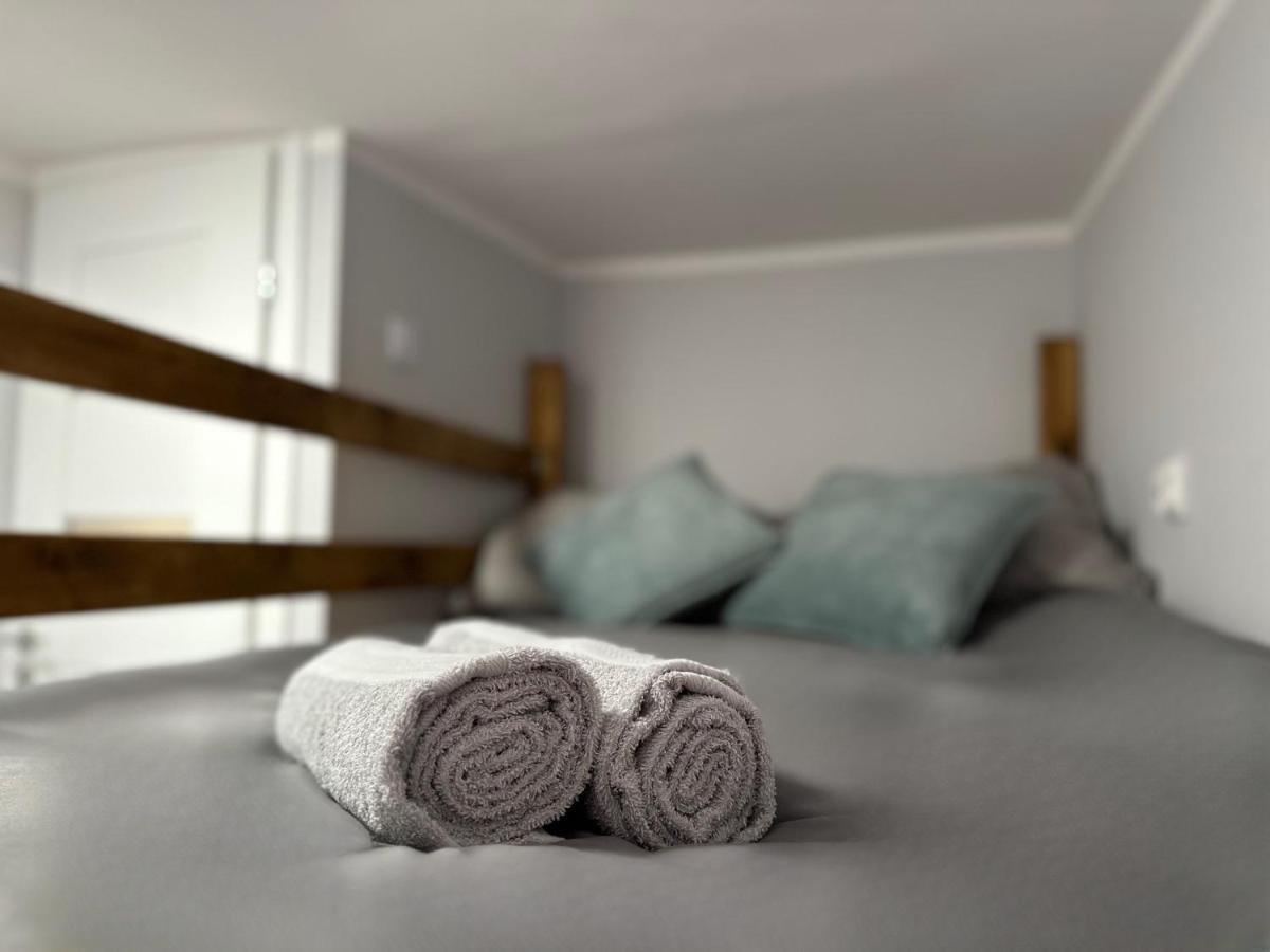 Mmrent Valley Room Gdańsk Eksteriør bilde