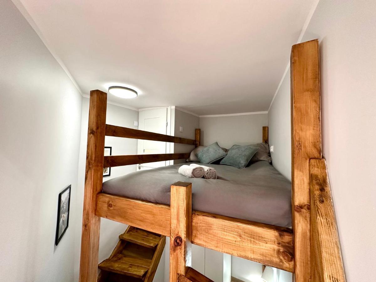 Mmrent Valley Room Gdańsk Eksteriør bilde