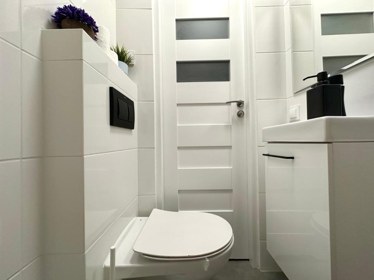 Mmrent Valley Room Gdańsk Eksteriør bilde