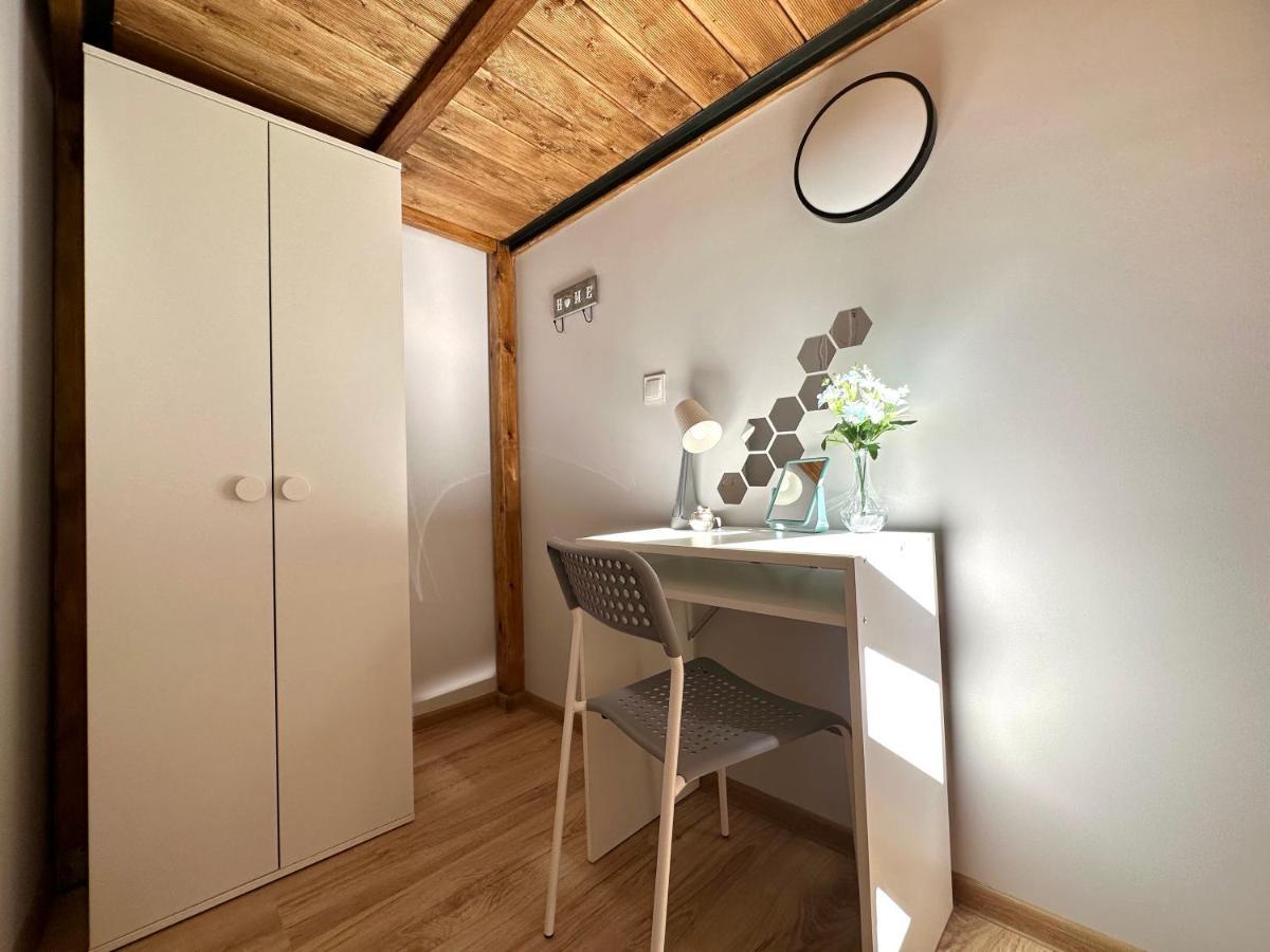 Mmrent Valley Room Gdańsk Eksteriør bilde
